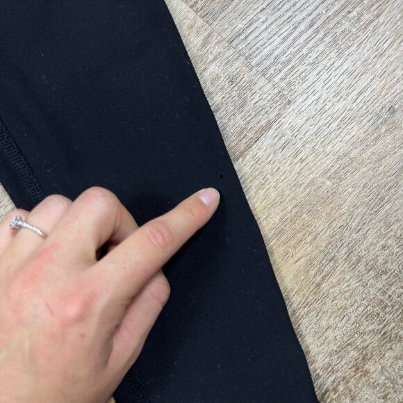 Lululemon Wunder Under Pant *Reversible - Picture 7 of 8